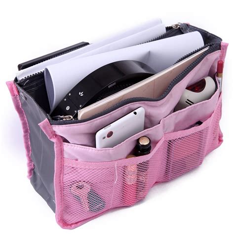 Purse Organizer Insert 